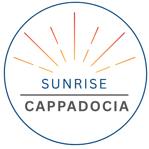 Cappadocia Sunrise