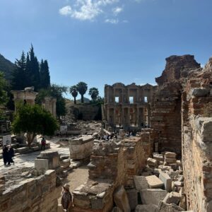 Cappadocia North Tour