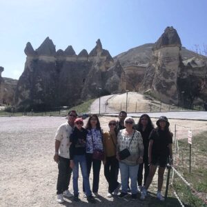Cappadocia Mix Tour
