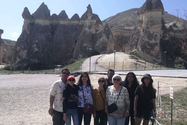 Cappadocia Mix Tour